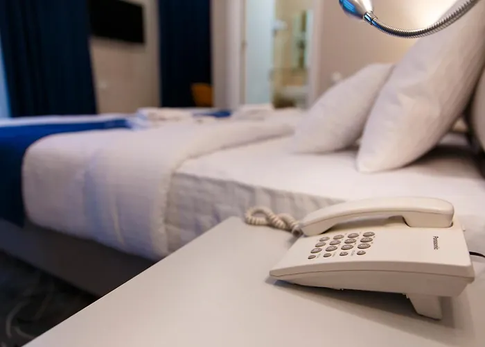 Tribeca Hotel