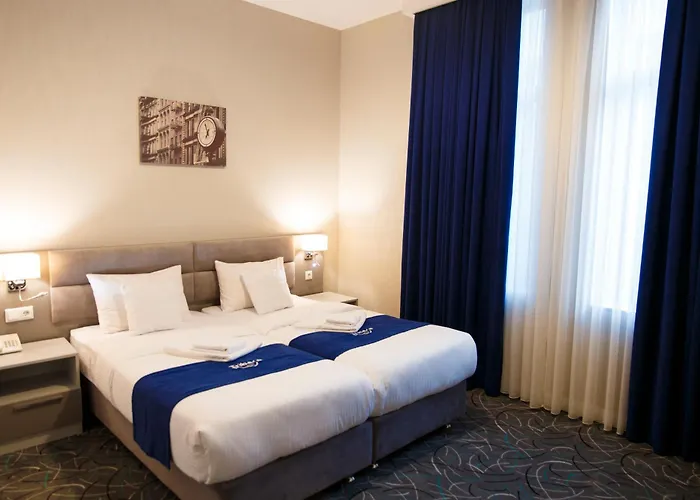 Tribeca Hotel