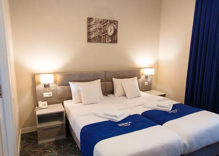 Tribeca Hotel