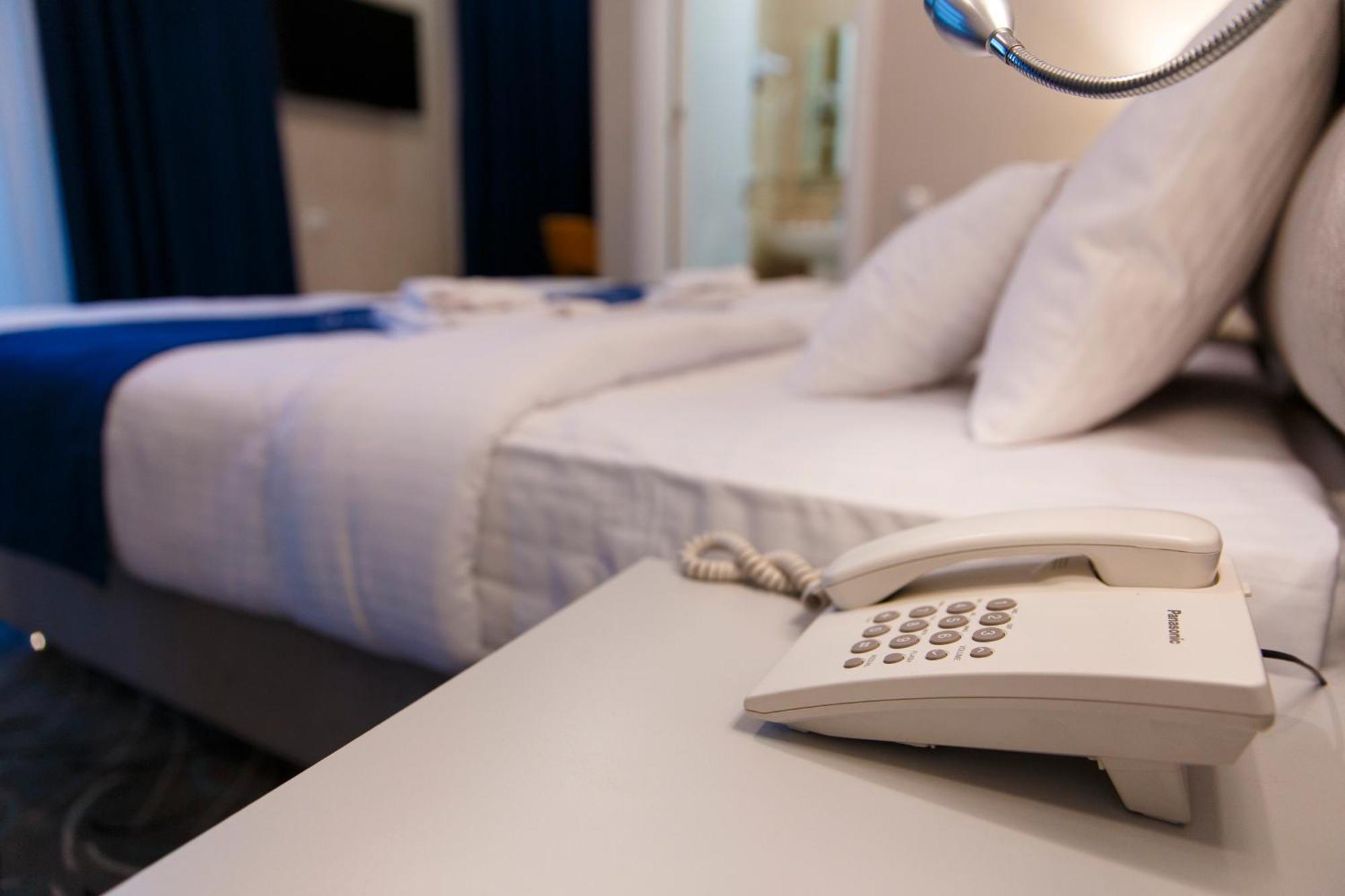 Hotel Tribeca Tbilisi