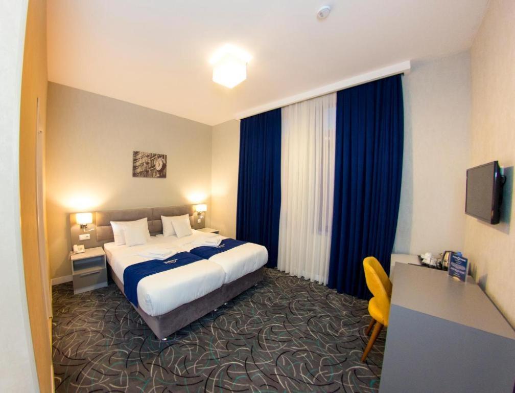 Tribeca 4* Tbilisi