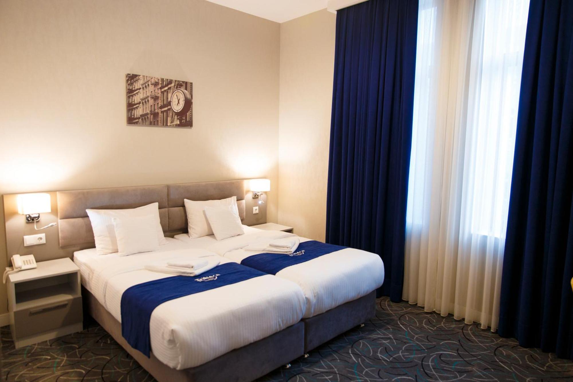 Tribeca Hotel