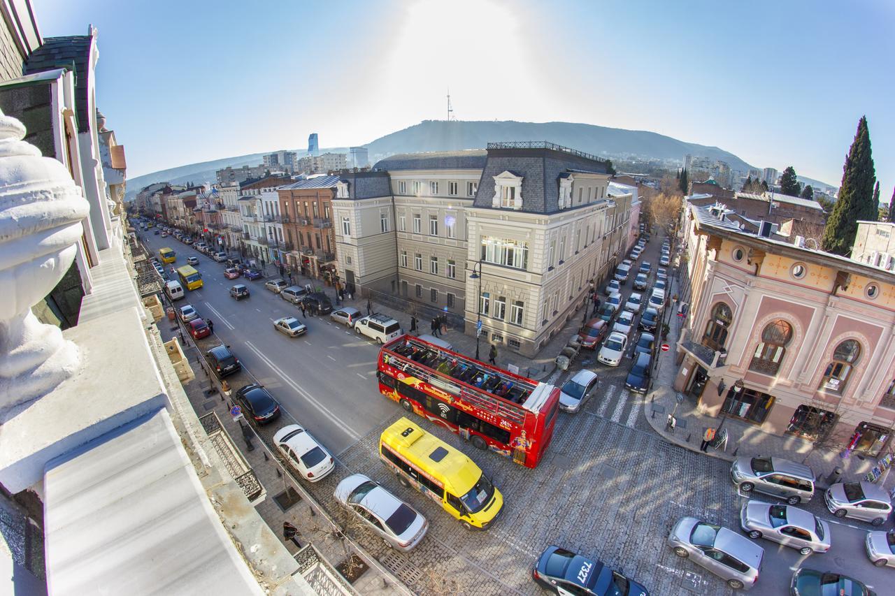 Tribeca 4* Tbilisi