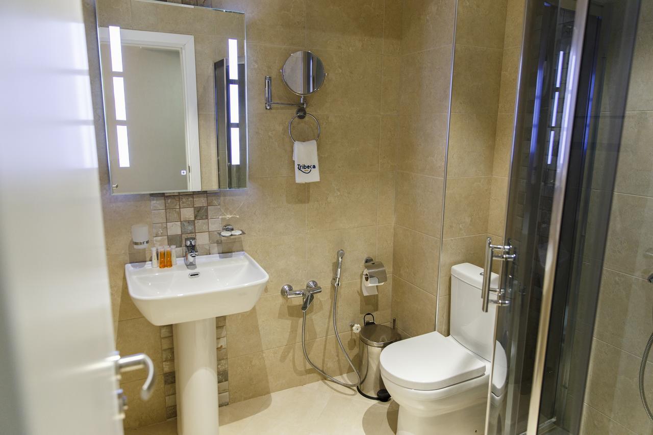 Tribeca 4* Tbilisi