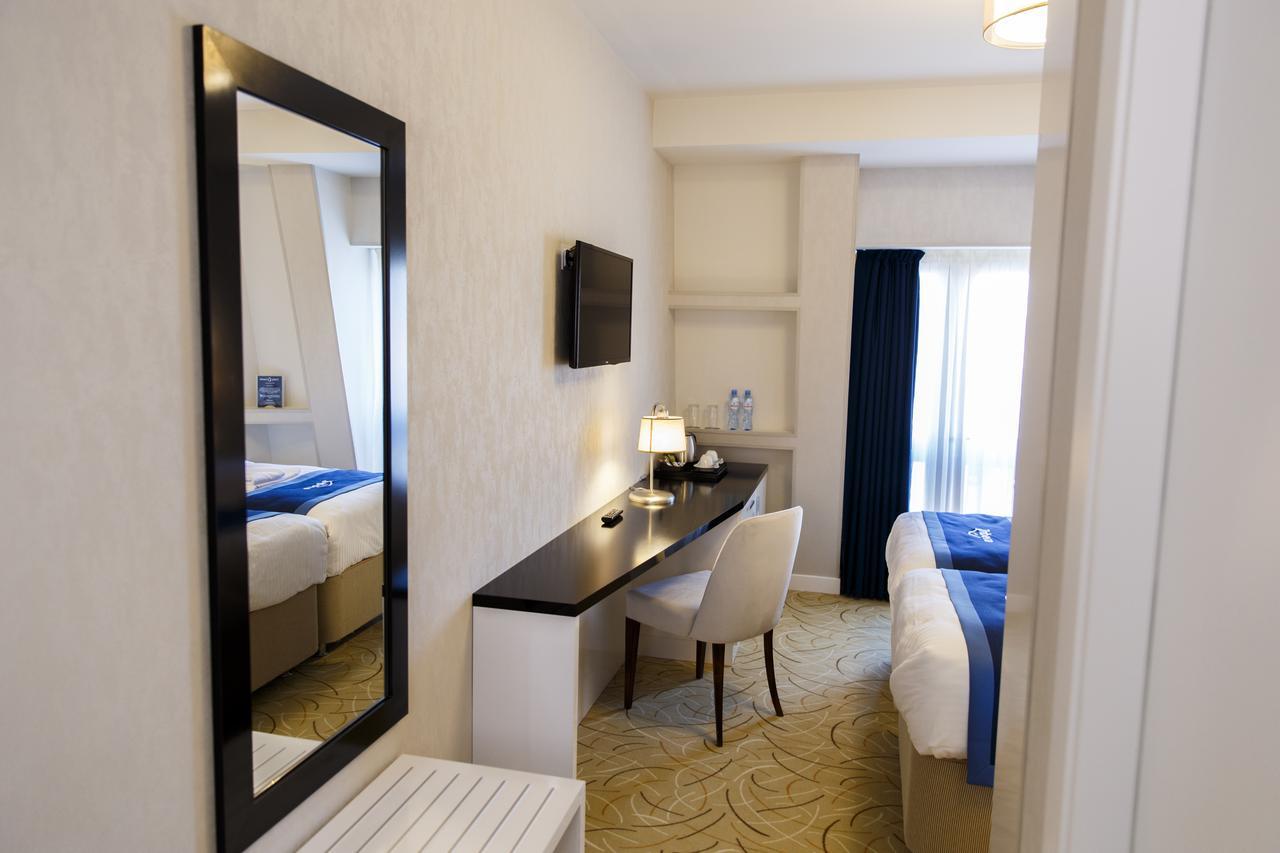 Tribeca 4* Tbilisi