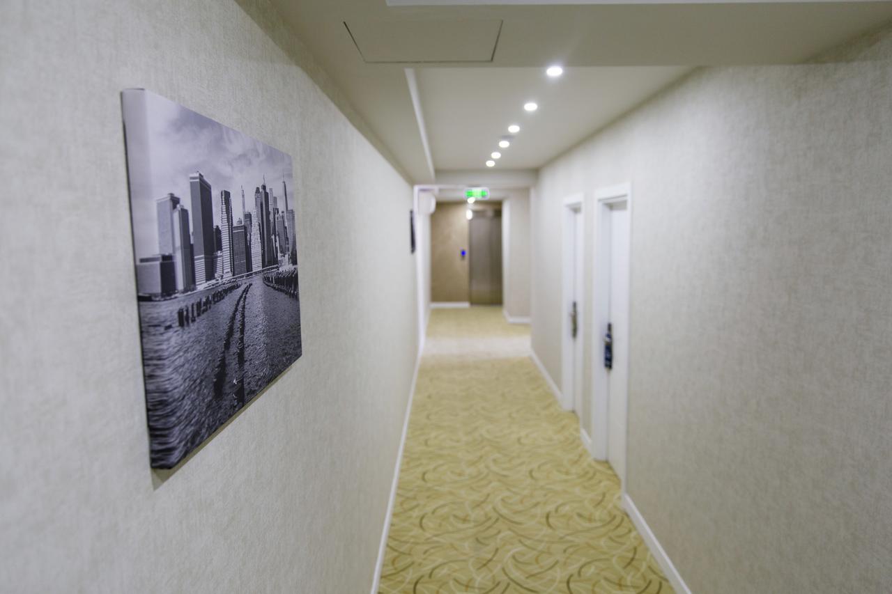 Tribeca Hotel