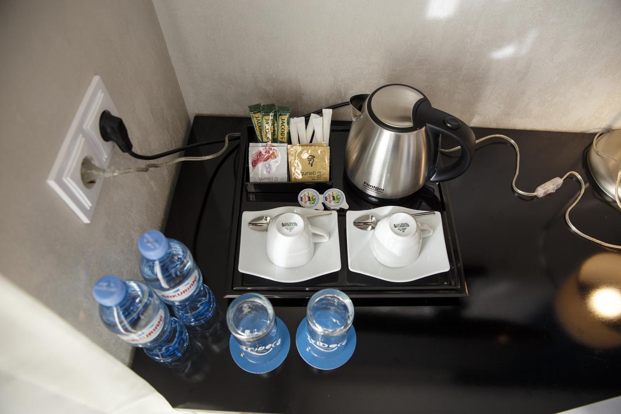 Tribeca 4* Tbilisi