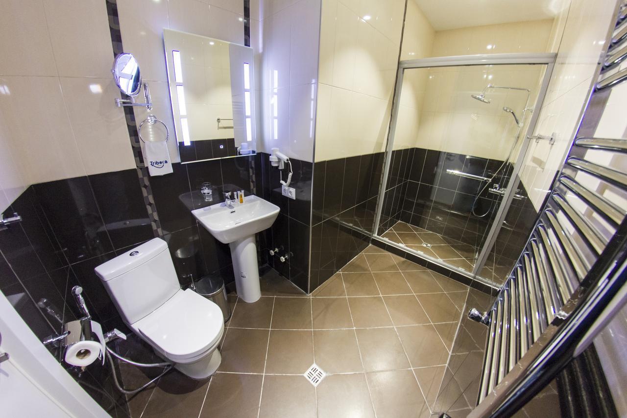 Hotel Tribeca 4*