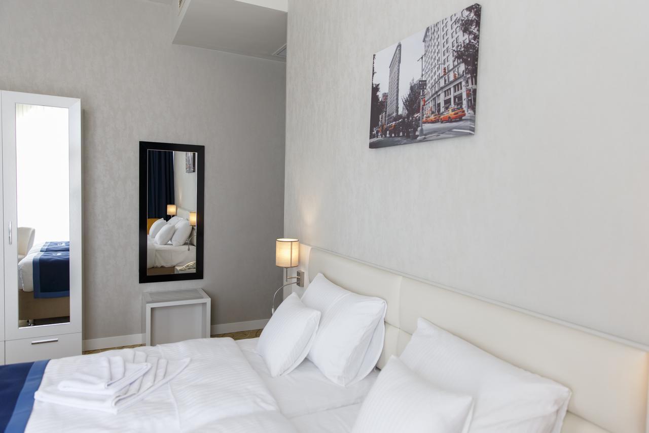 Hotel Tribeca