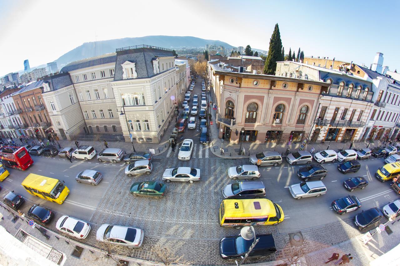 Hotel Tribeca 4*