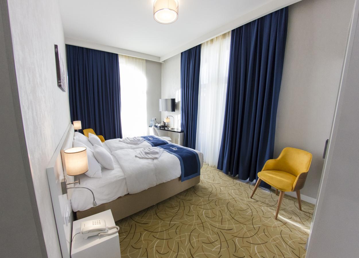 Hotel Tribeca 4*