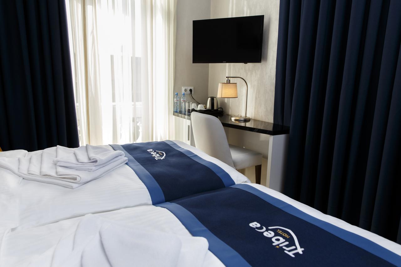 Hotel Tribeca Tbilisi