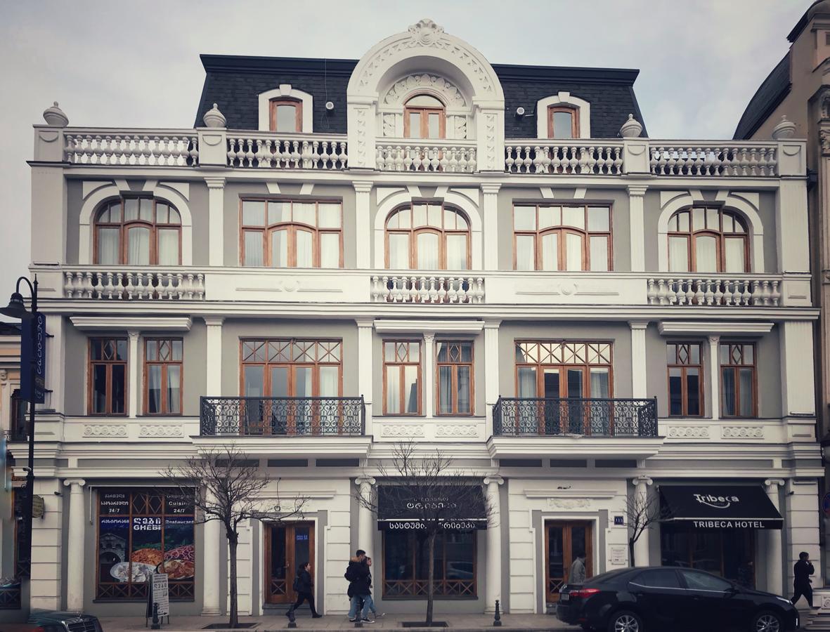 Tribeca 4* Tbilisi