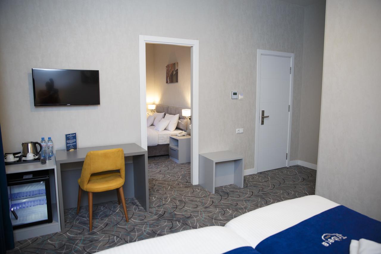 Hotel Tribeca
