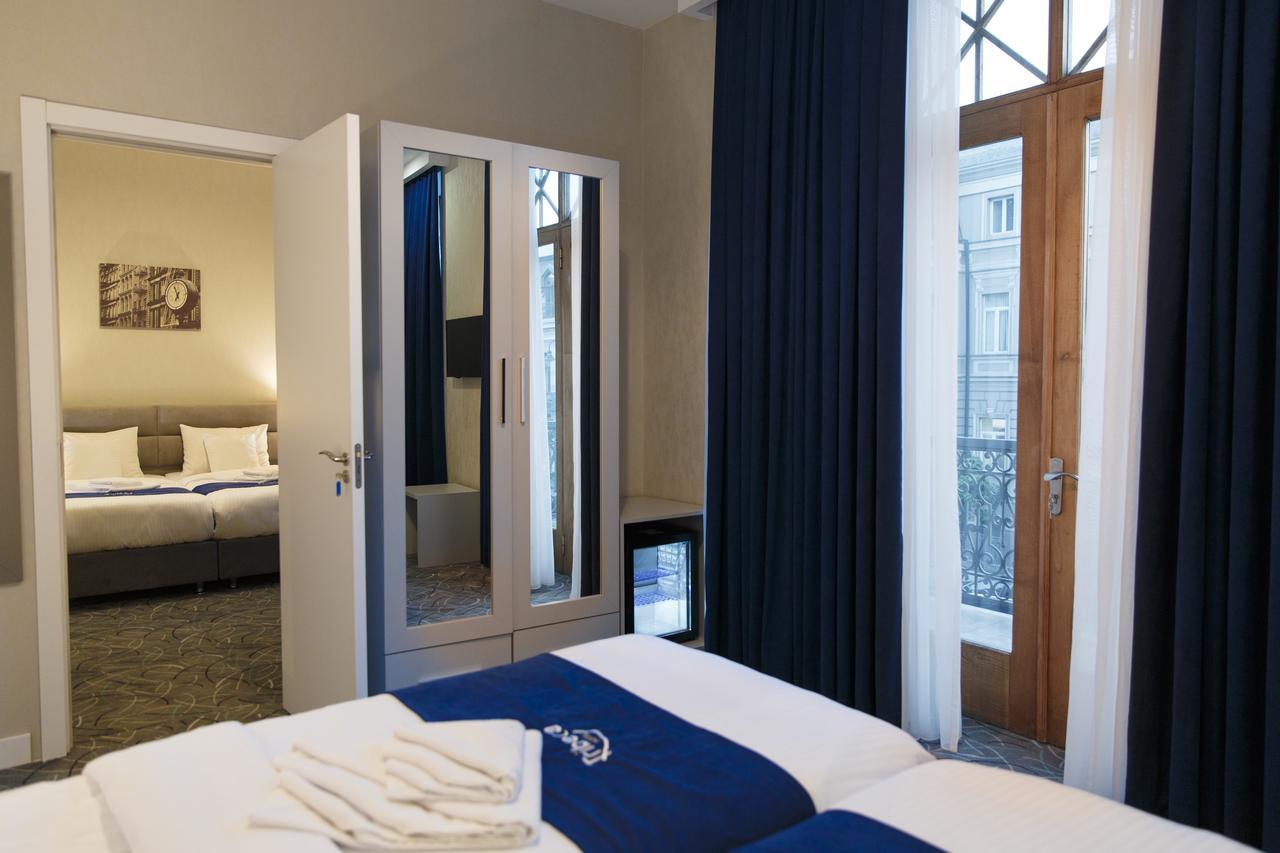 Hotel Tribeca Tbilisi