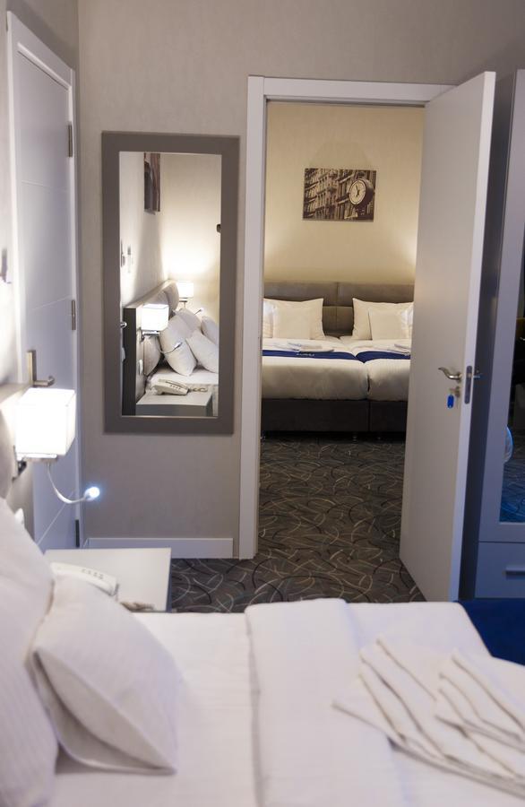 Hotel Tribeca Tbilisi