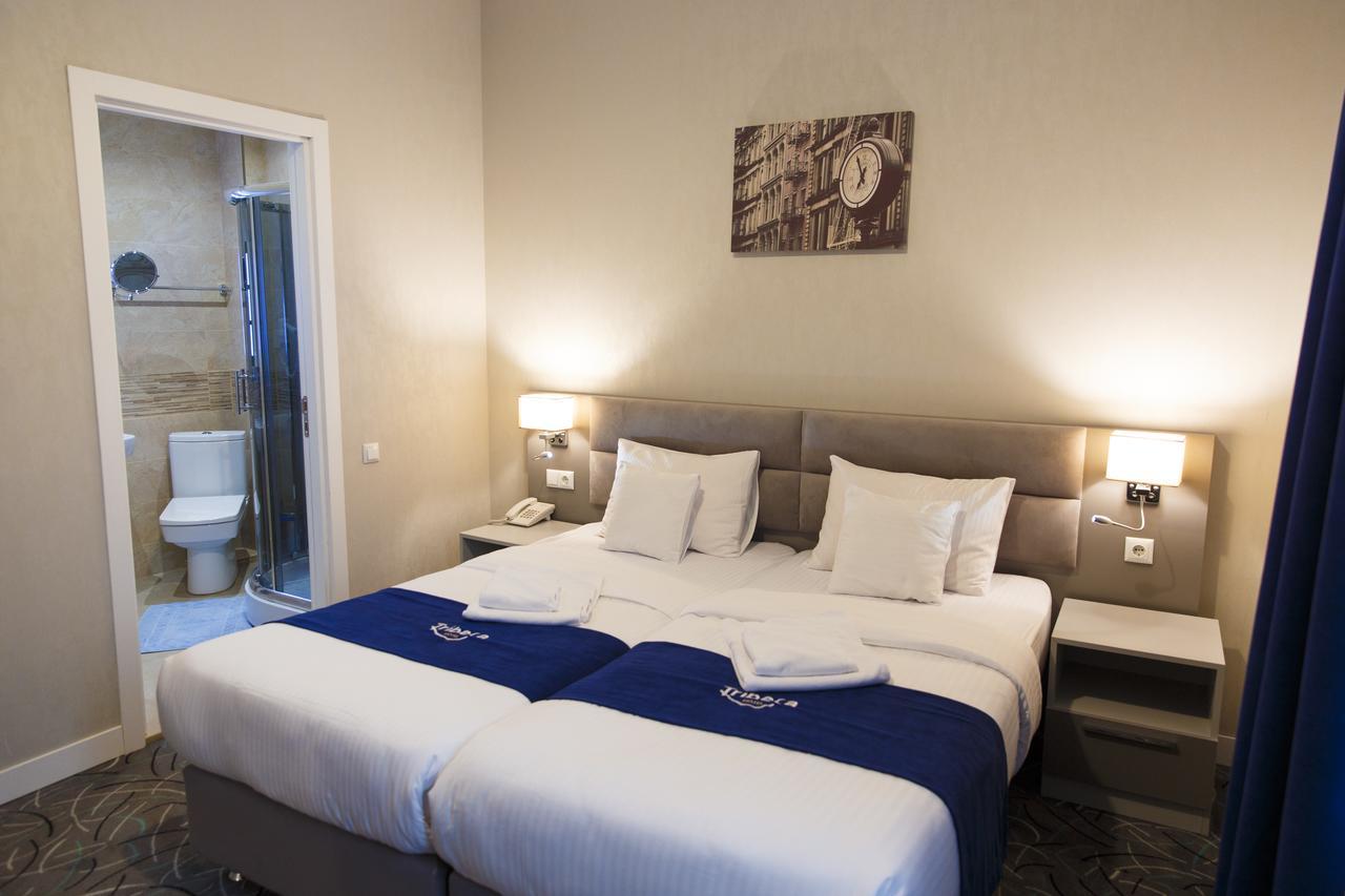 Tribeca Hotel 4*