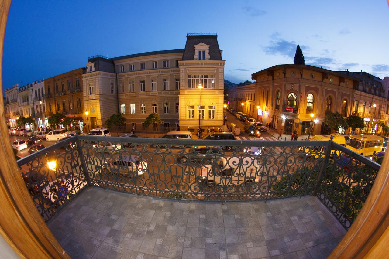 Tribeca 4* Tbilisi
