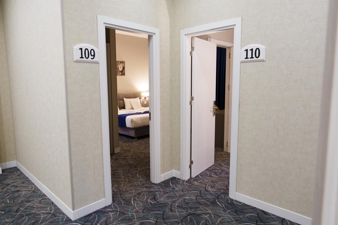 Hotel Tribeca 4*