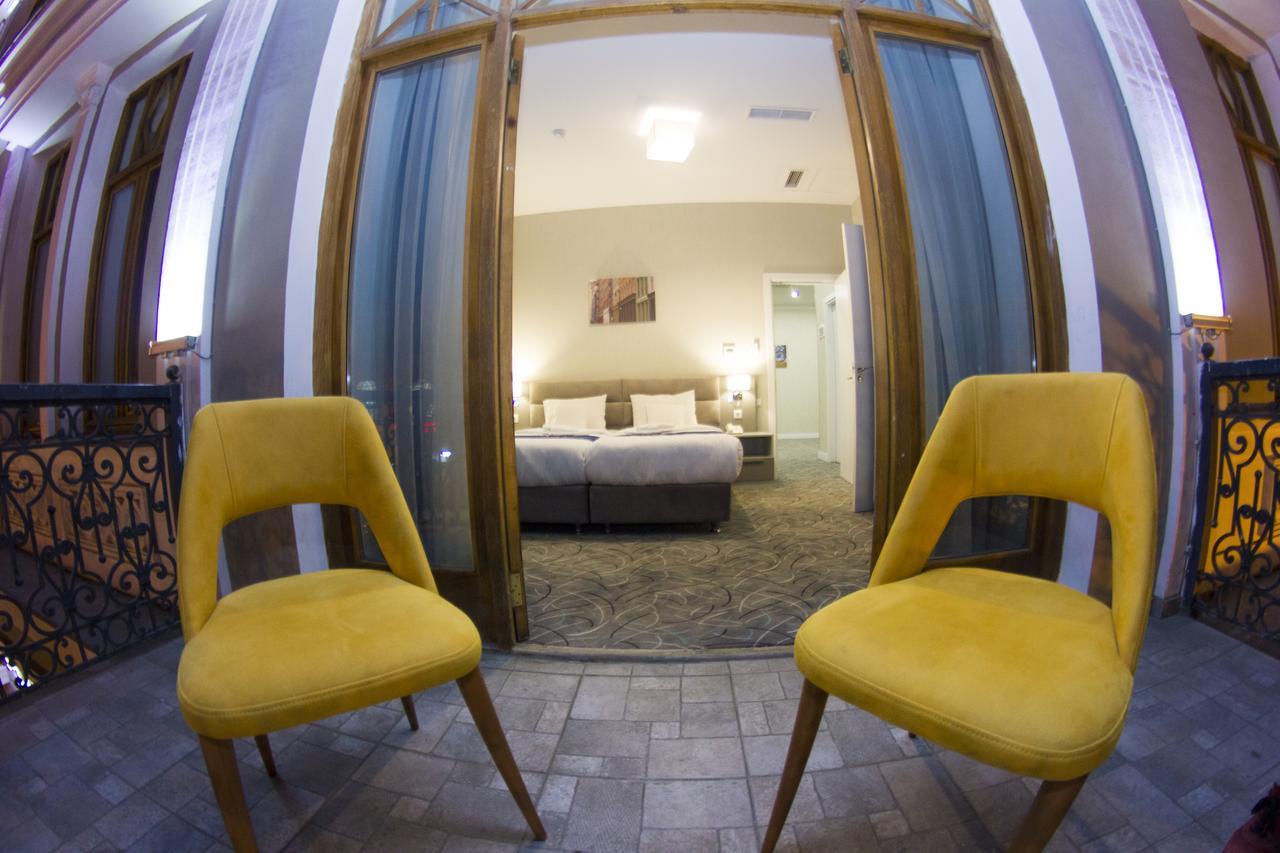 Hotel Tribeca