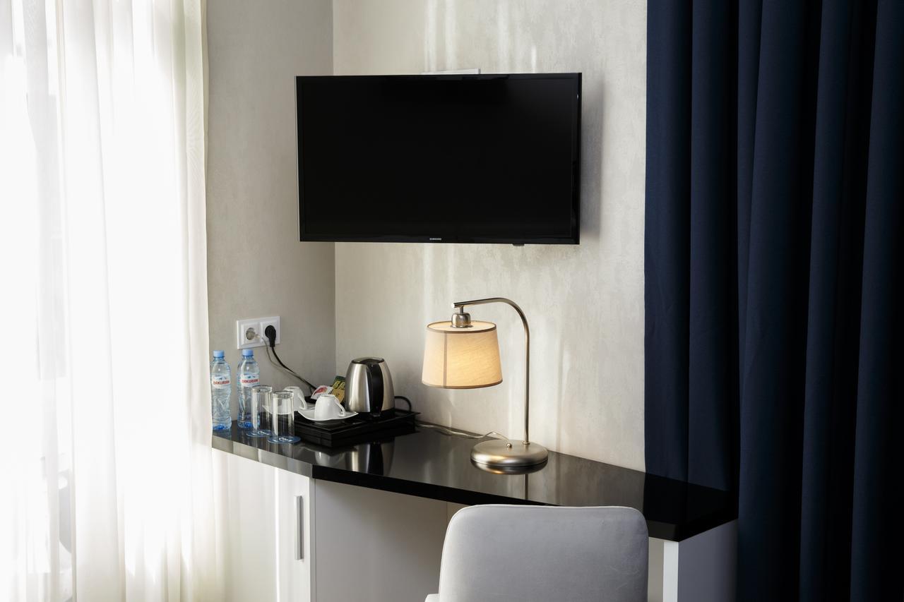 Hotel Tribeca