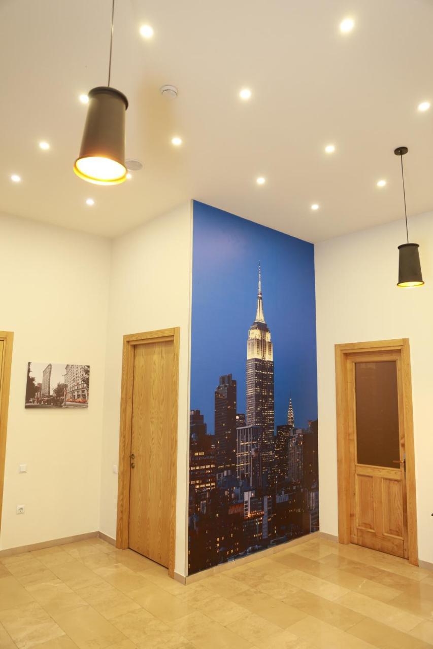 Tribeca 4* Tbilisi