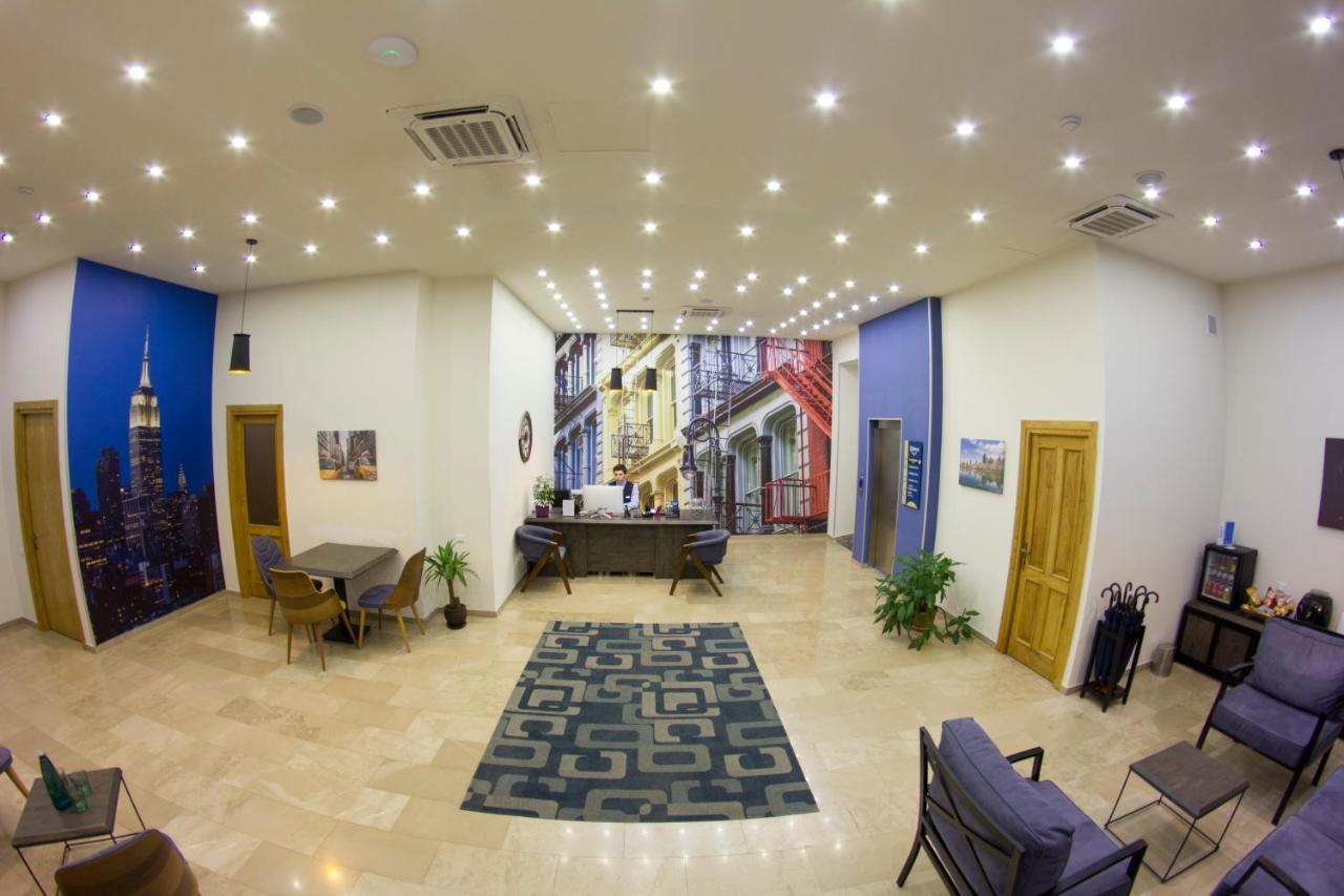 Hotel Tribeca Tbilisi