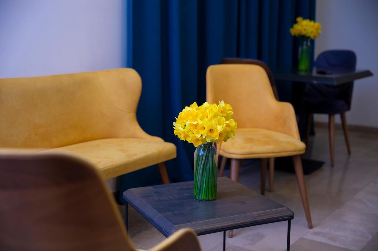 Hotel Tribeca Tbilisi