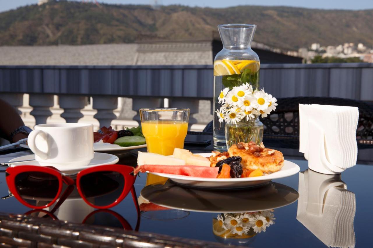 Tribeca 4* Tbilisi